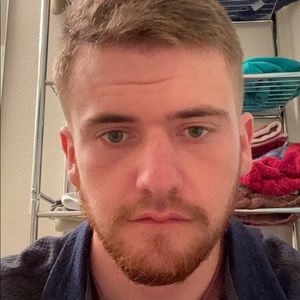 Meet your Posher, Marc